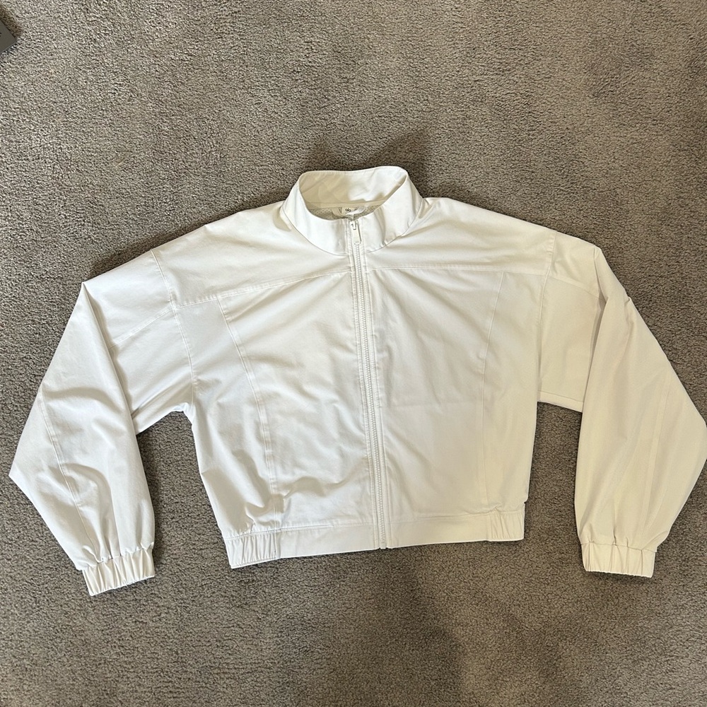 Alo Yoga jacket size Large